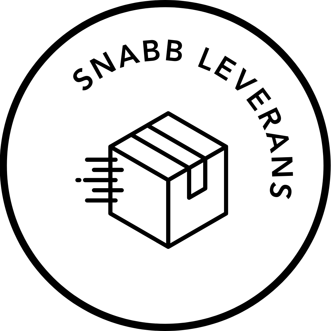 Snabb leverans